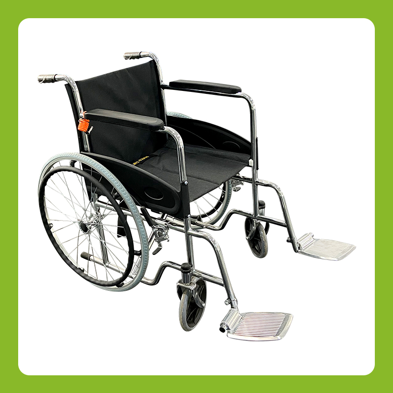 共享輪椅/醫院輪椅/掃碼輪椅